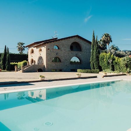 Tenuta Un Posto Al Sole Luxury B&B Rossano Stazione Екстер'єр фото
