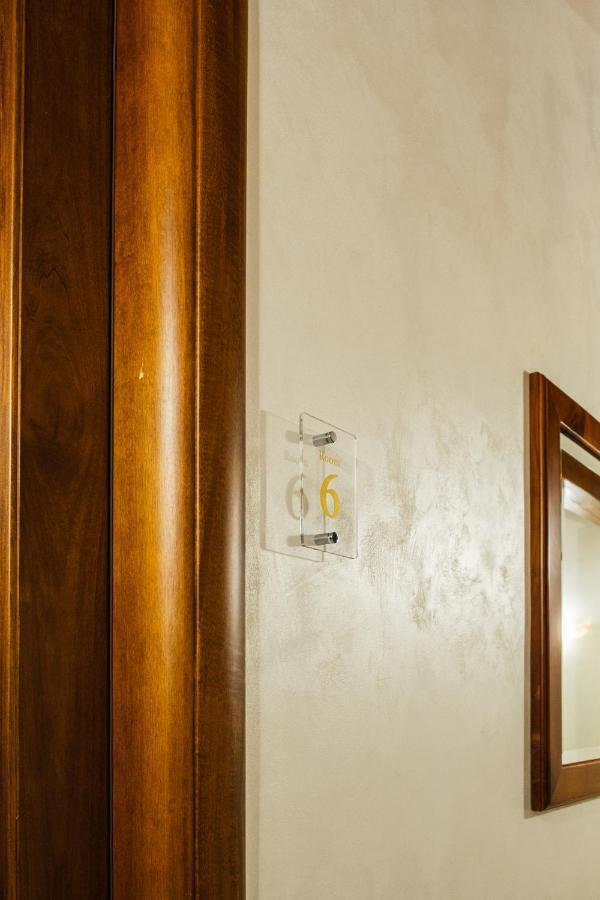 Tenuta Un Posto Al Sole Luxury B&B Rossano Stazione Екстер'єр фото